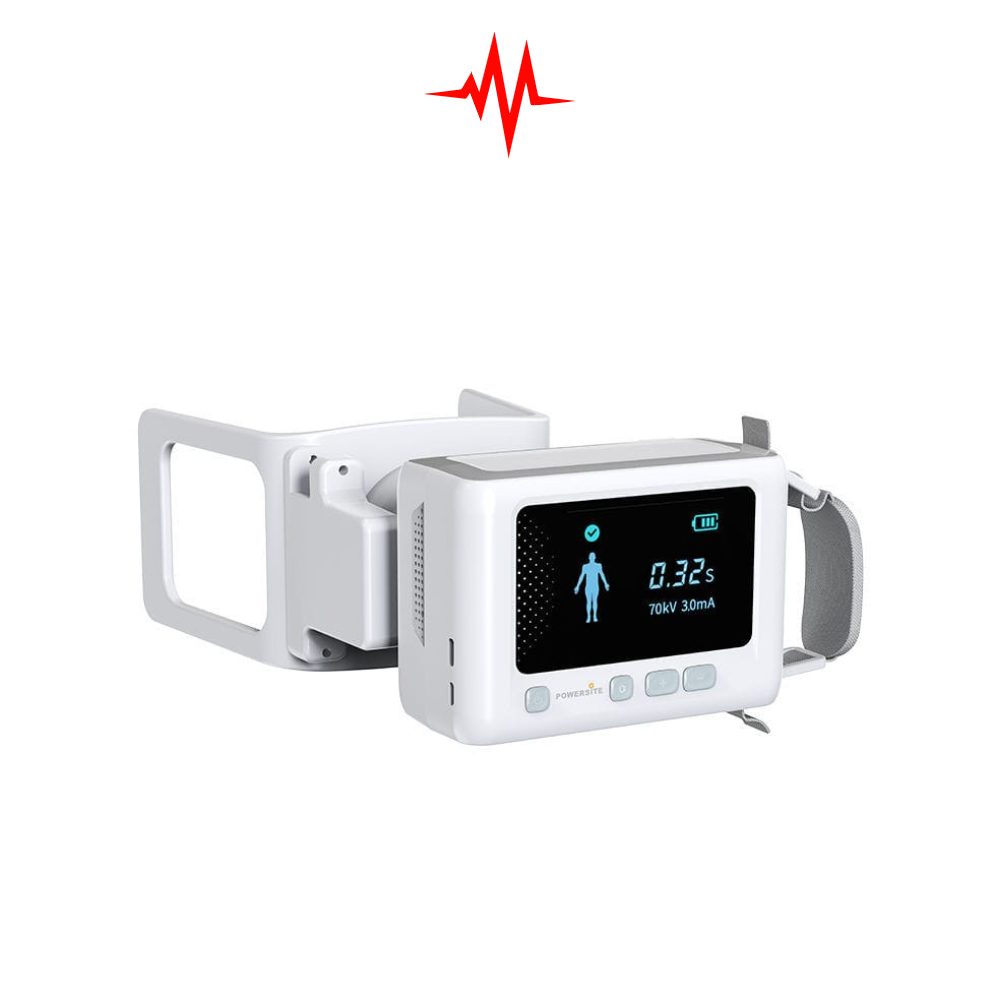 Multipurpose Portable X-Ray Machine HF-HD2105S