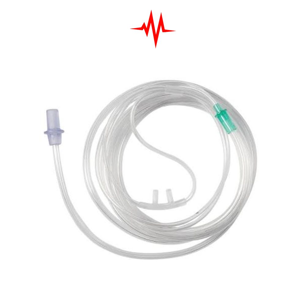 Precision Nasal Cannula | Oxygen Cannula