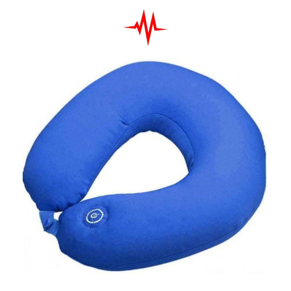 Precision Neck Massager Pillow