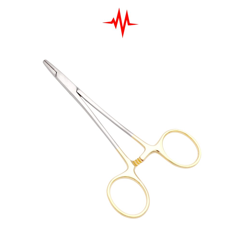Needle Holder