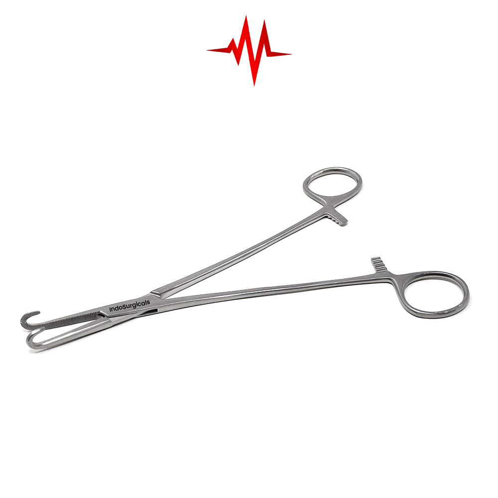 Negus Surgical Artery Forceps