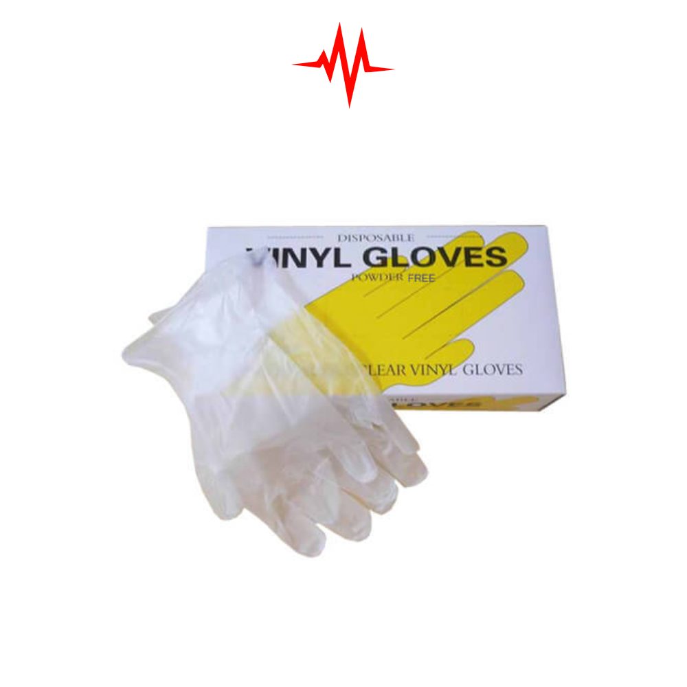 Precision Non Sterile Surgical Hand Gloves – 100 pc/box