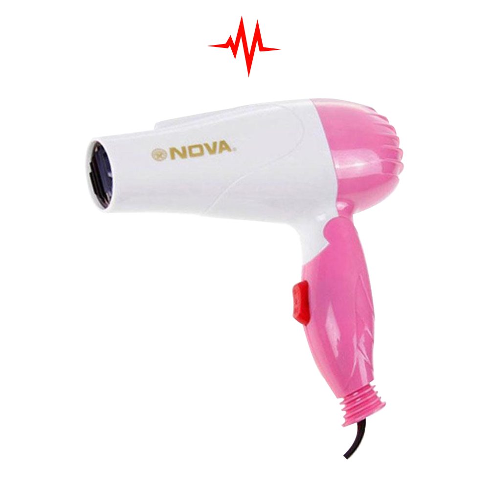 Precision NOVA NV-658 Portable Folding Hair Dryers