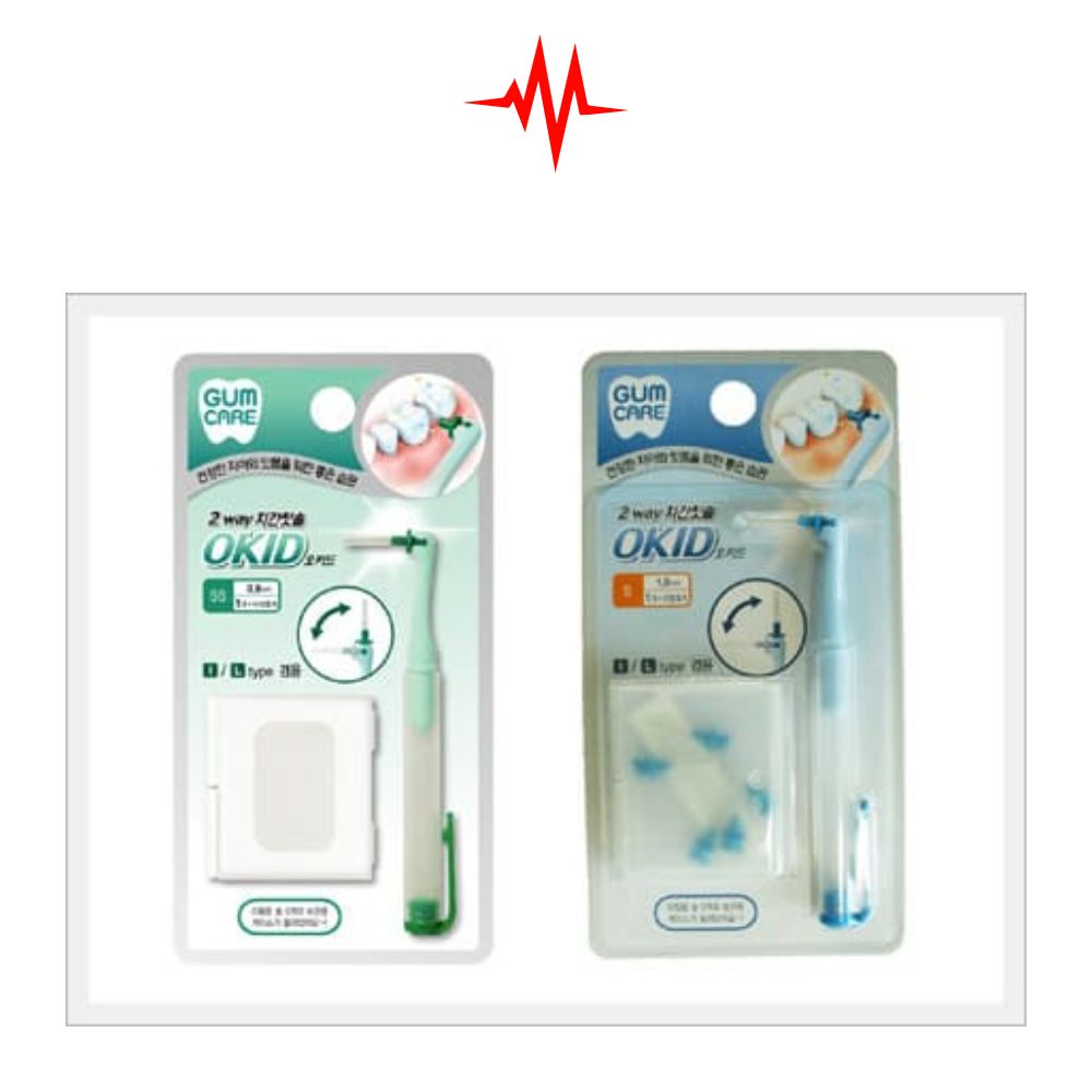 OKID Interdental Brush