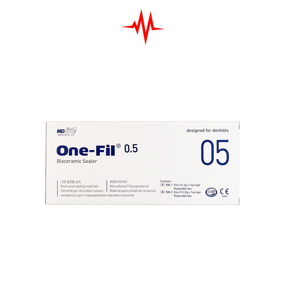 One Fill Bioceramic Sealer
