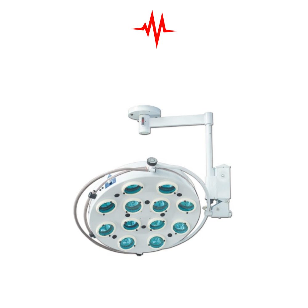 Precision Operation LED Dual Dome Light LED-F700/500