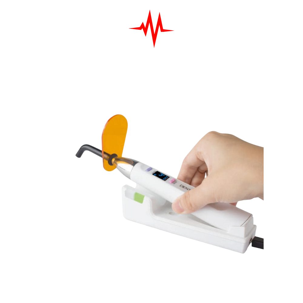 Optilight Max Battery Powered Dental Curing Light