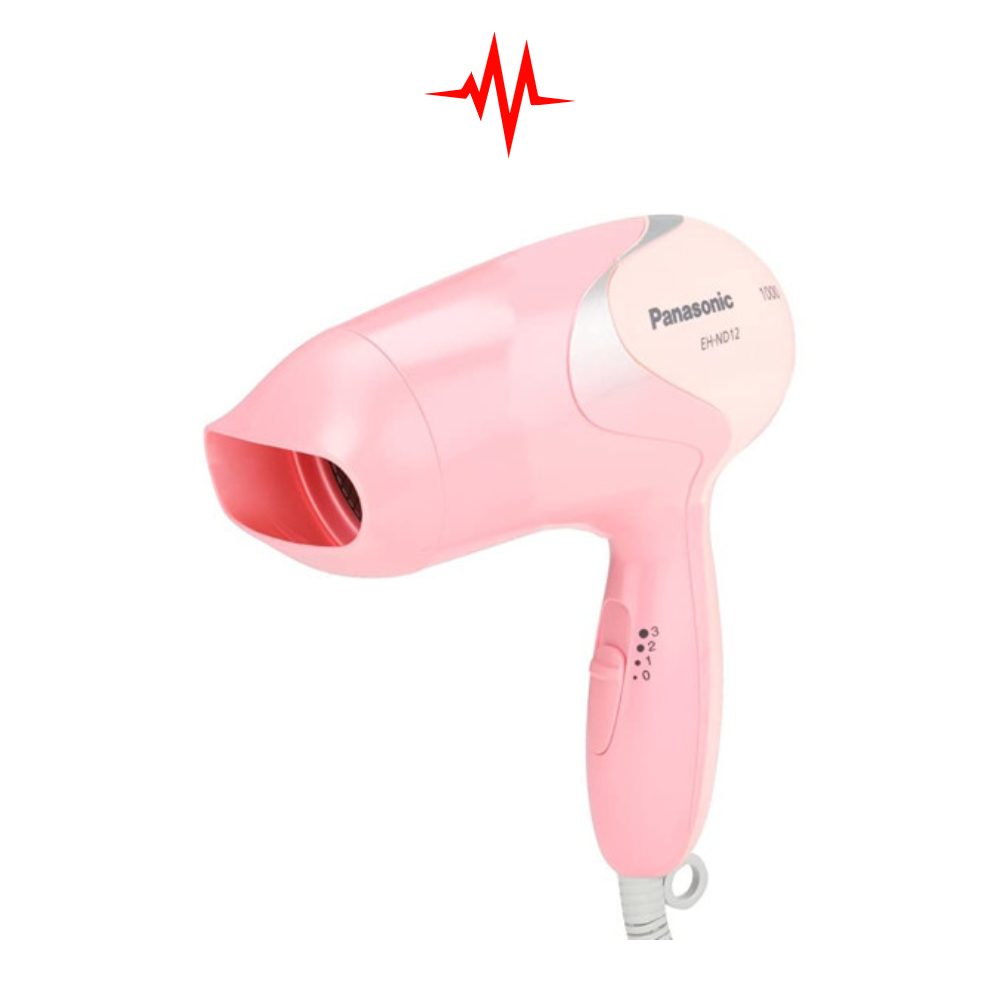Precision Panasonic EH-ND12 Overheating Hair Dryer