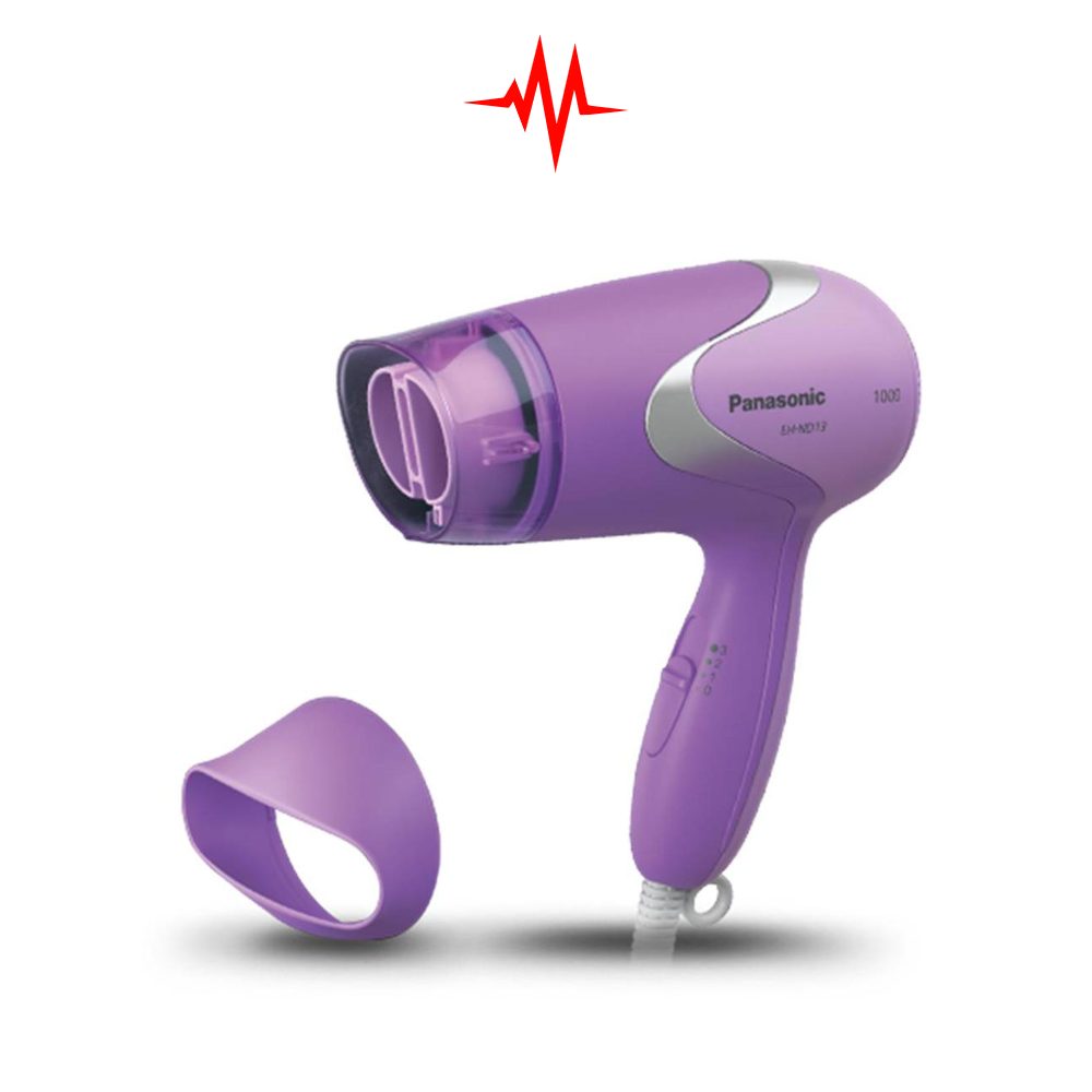 Precision Panasonic EH-ND13 Overheating Hair Dryer