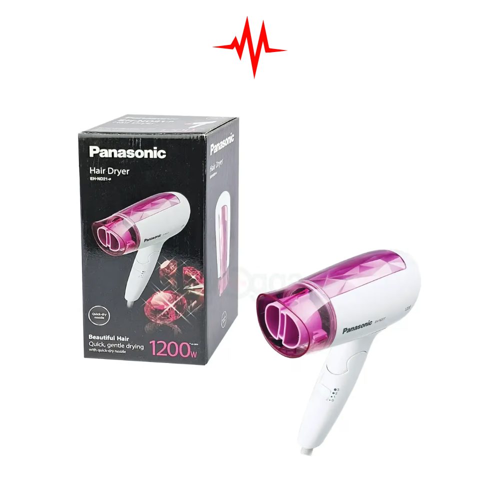 Precision Panasonic EH-ND21 Hair Dryers 1200W