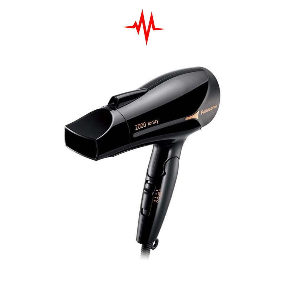 Precision Panasonic NE66 Powerful Ionic Hair Dryer