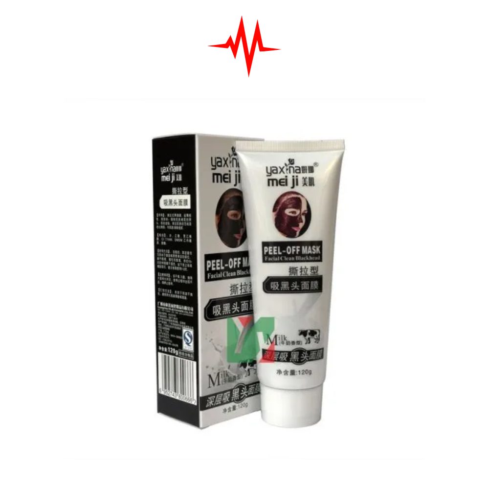 PEEL OF MASK Facial Clean Blackhead