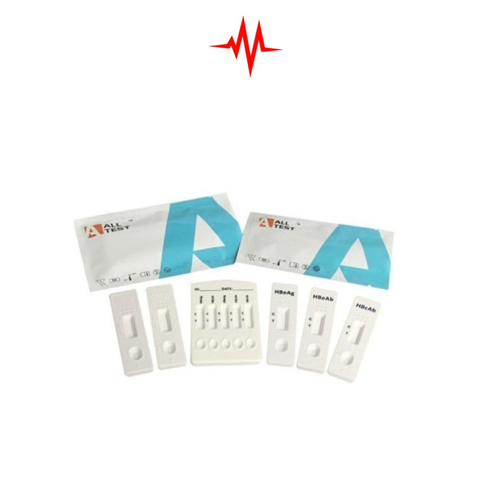 Phencyclidine (PCP) Test Device – Best Quality in Bangladesh