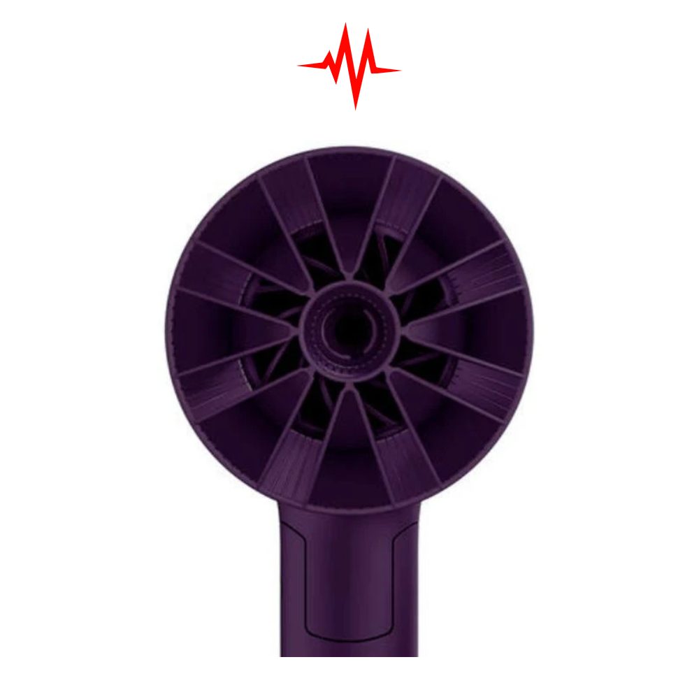 Precision Philips BHD308 Essential DryCare Hair Dryer