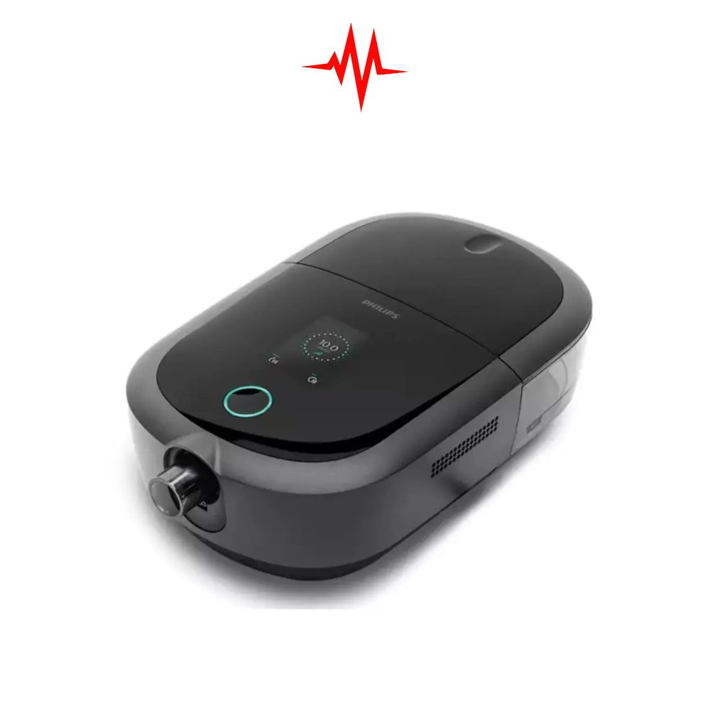 Precision Philips Dreamstation 2 CPAP Machine Advanced with Humidifier