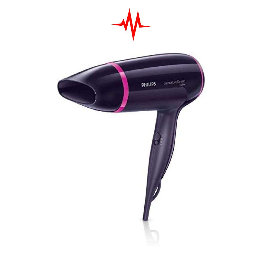 Precision Philips Hair Dryer BHD-002