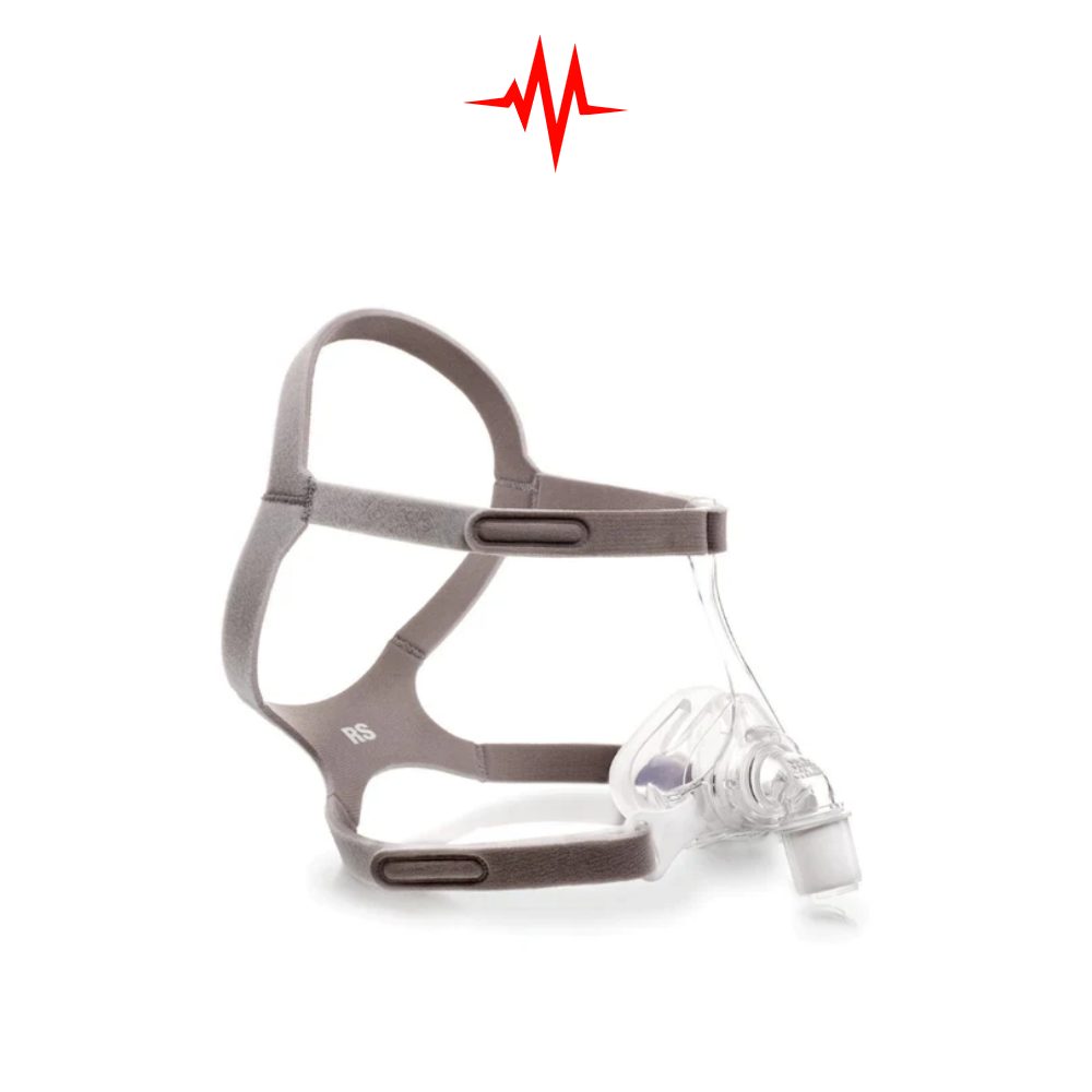 Precision Philips Pico Nasal CPAP Mask Sleep Better with Most Comfortable Philips CPAP Mask