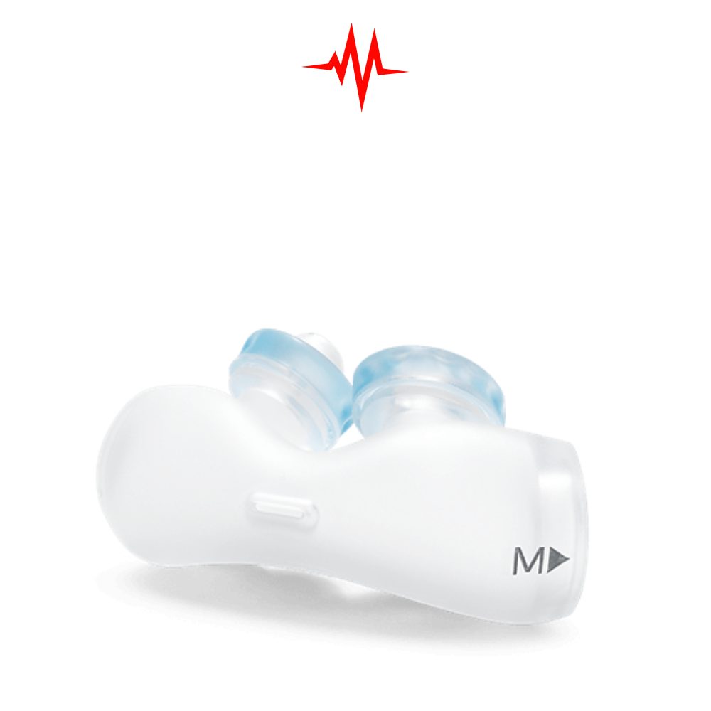 Precision Philips-Respironics-DreamWear-Gel-Pillow-Cushion