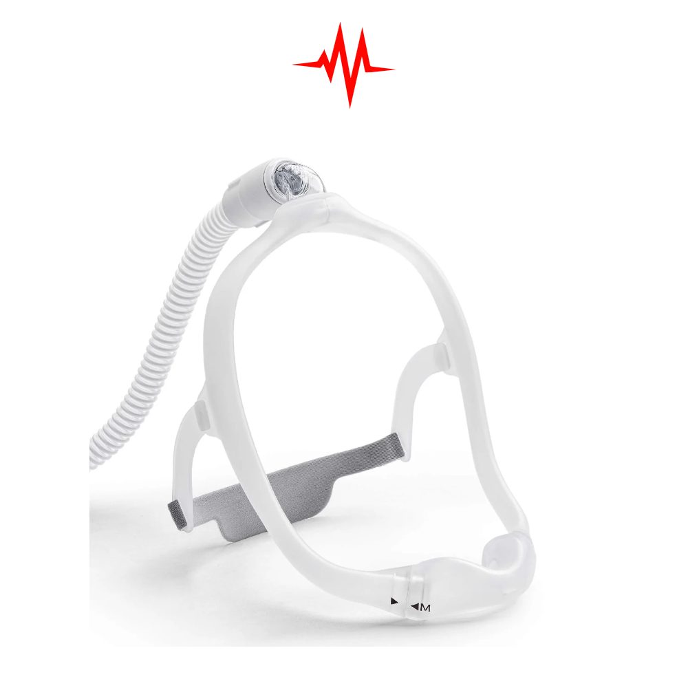 Precision Philips Respironics DreamWear Nasal CPAP Mask