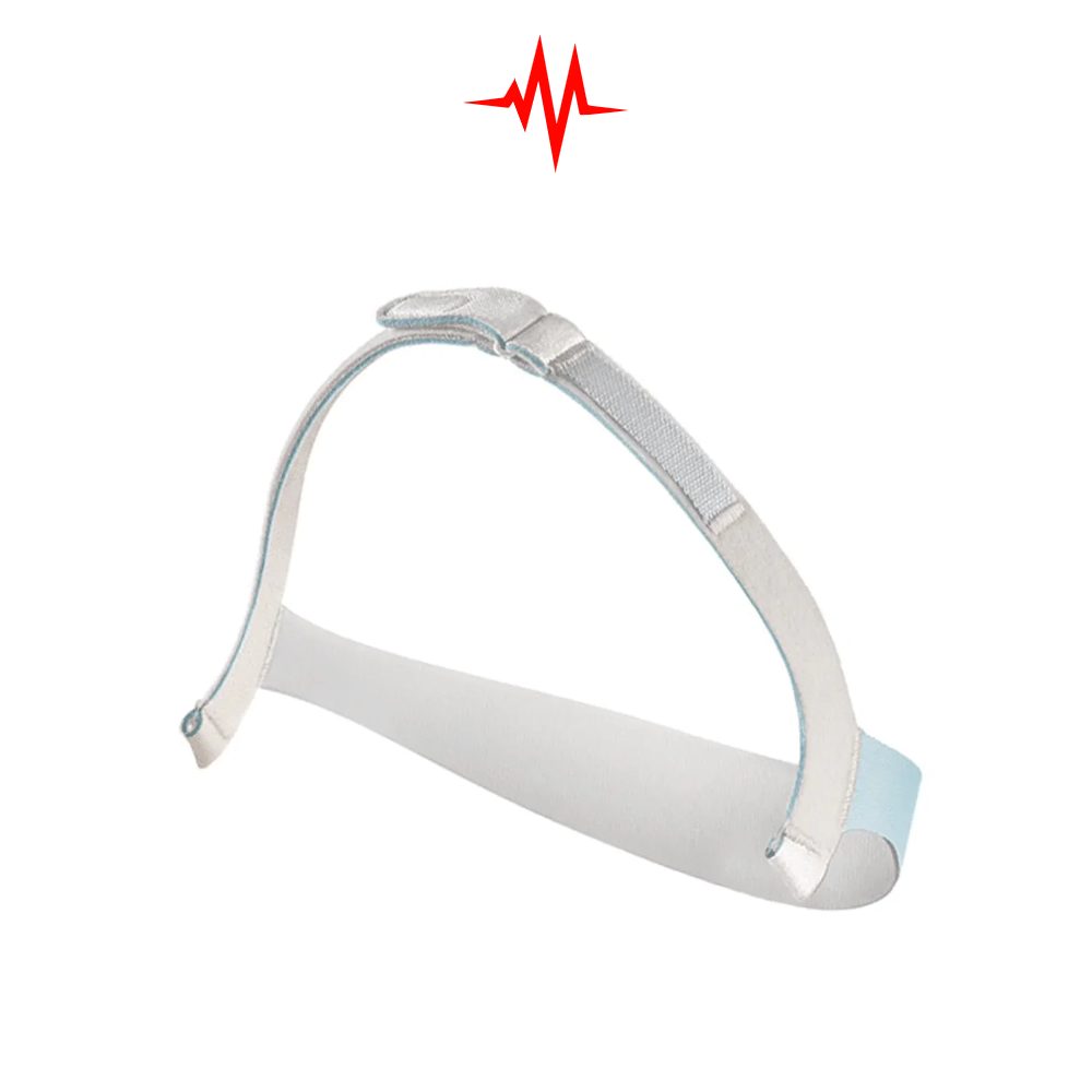 Precision Philips-Respironics-Nuance-Pro-Mask-headgear