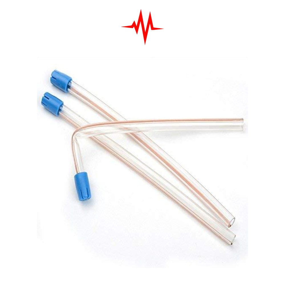Precision Plastic Sucker Tip