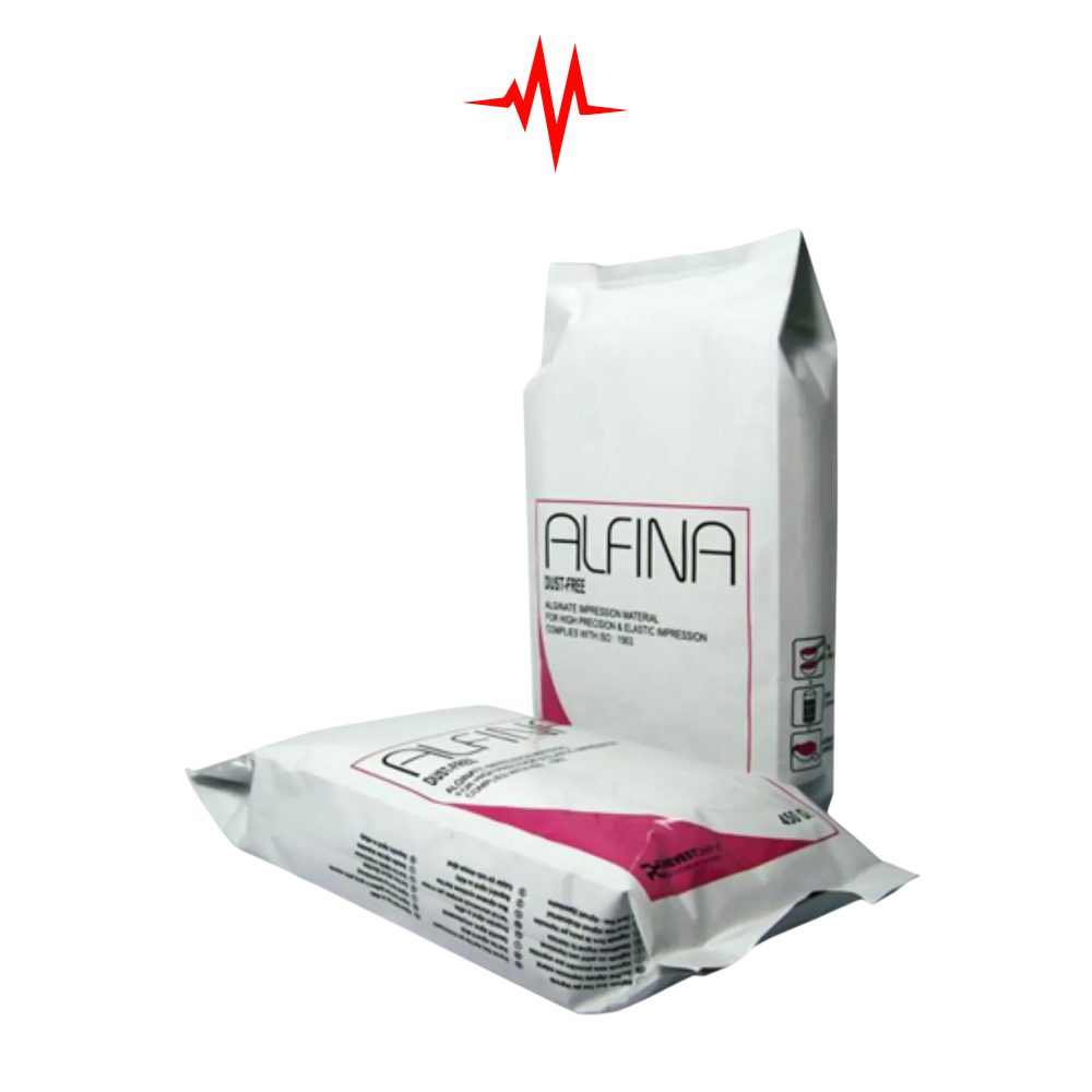 Prevest Denpro Alfina Regular Set