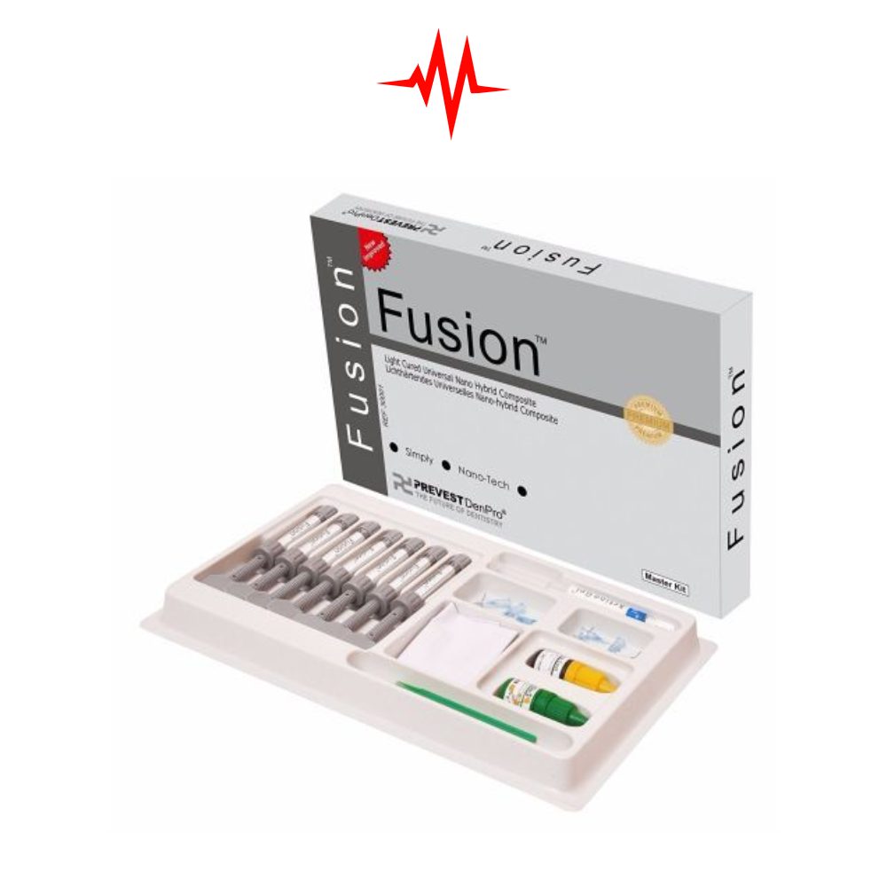 Prevest Denpro Fusion Universal Composite Kit