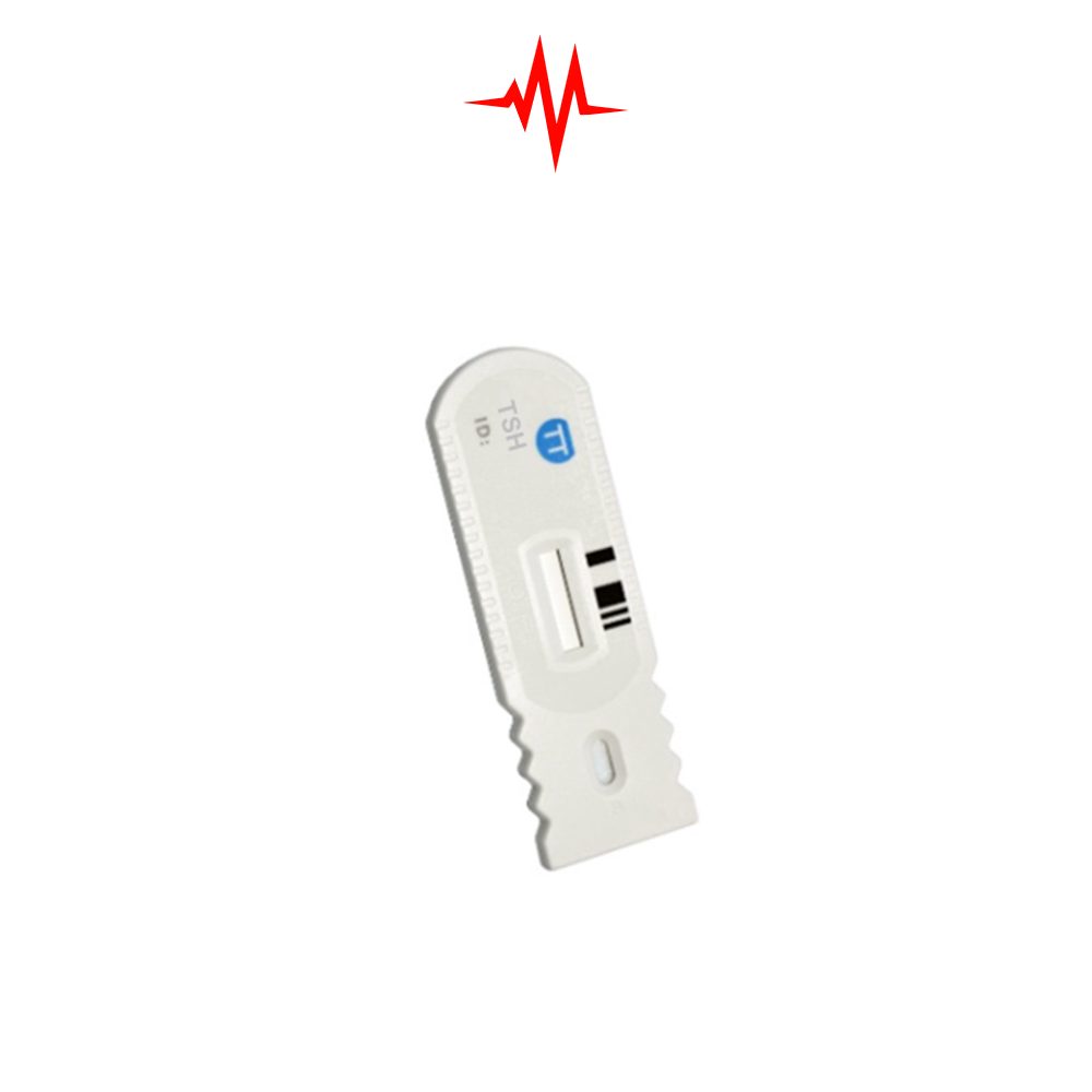 Precision Prolactin POCT Test Device – Celltus