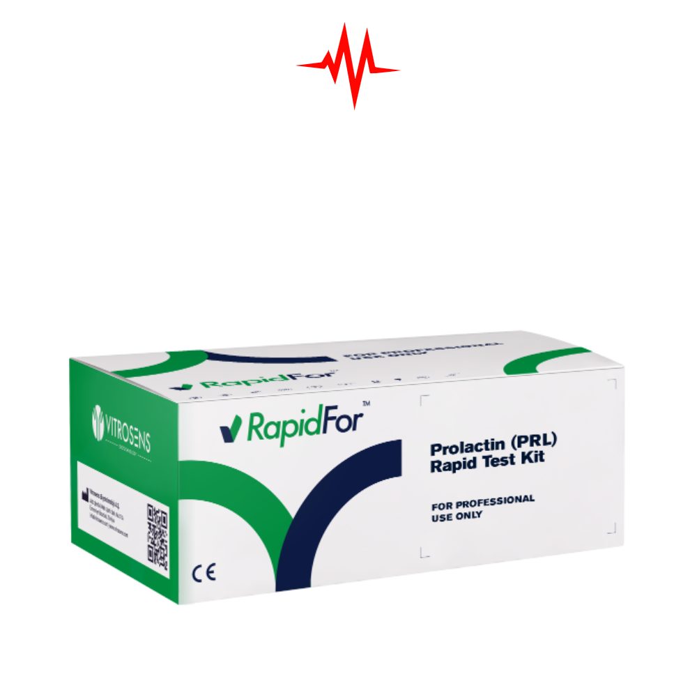 Precision Prolactin (PRL) RIA Test Kit