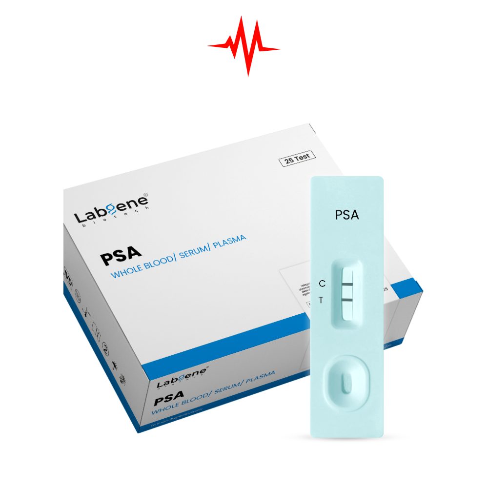 PSA Test Device – Best Quality in Bangladesh