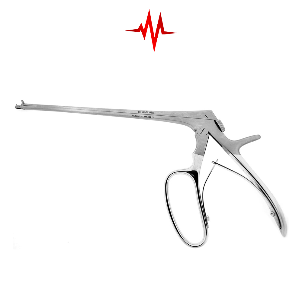 Punch Forceps