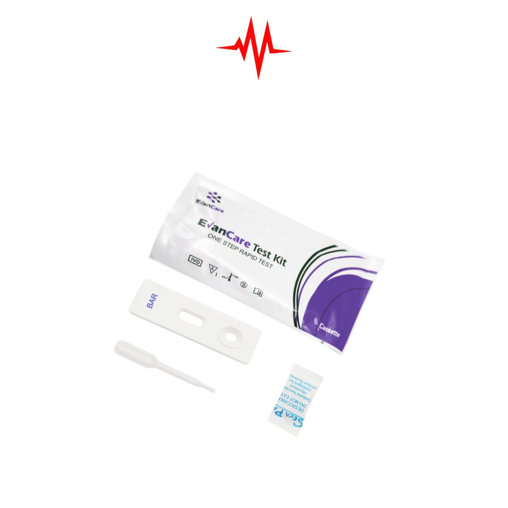 Precision Rapid Barbiturate (BAR) Device – Best Quality in Bangladesh