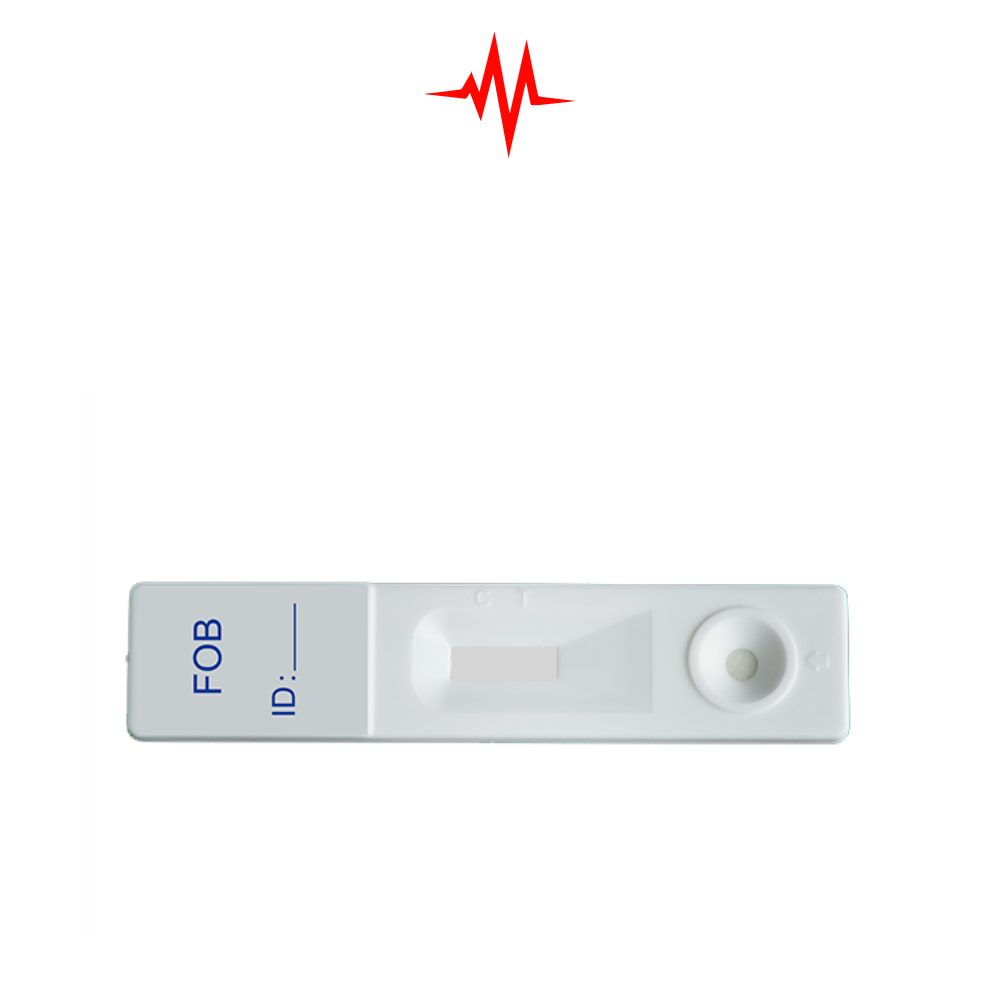 Precision Rapid FOB Test Device – High Quality in Bangladesh