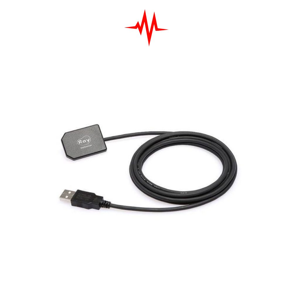 Precision Ray Rio Sensor Dental RVG Sensor