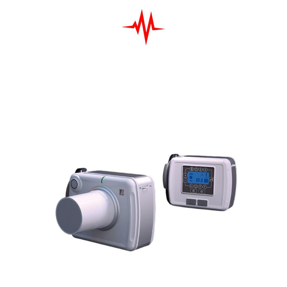 Precision Refine VeRay Digital Portable Handheld Dental X-ray Camera High frequency