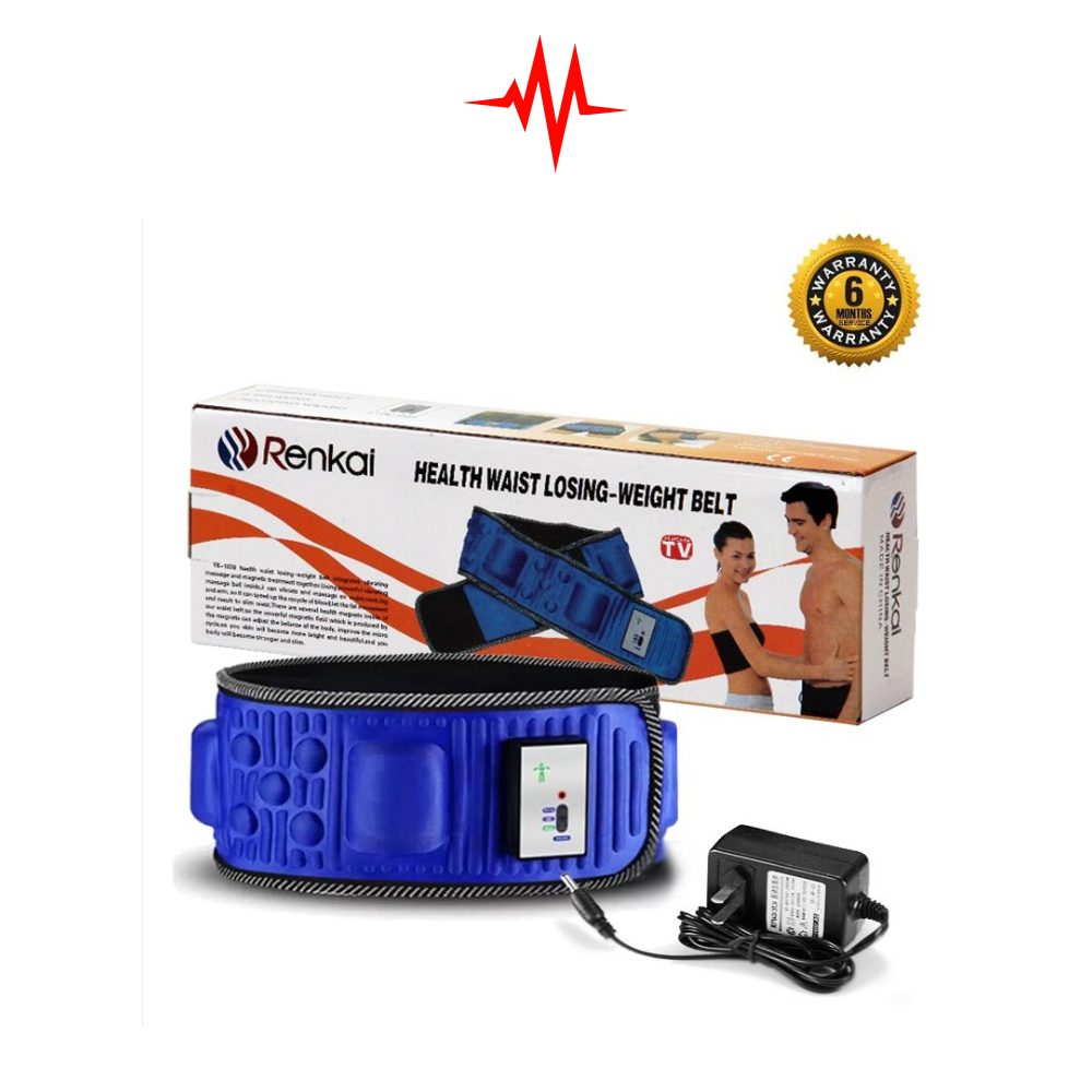 Precision RENKAI HEALTH WAIST LOSING WEIGHT BELT