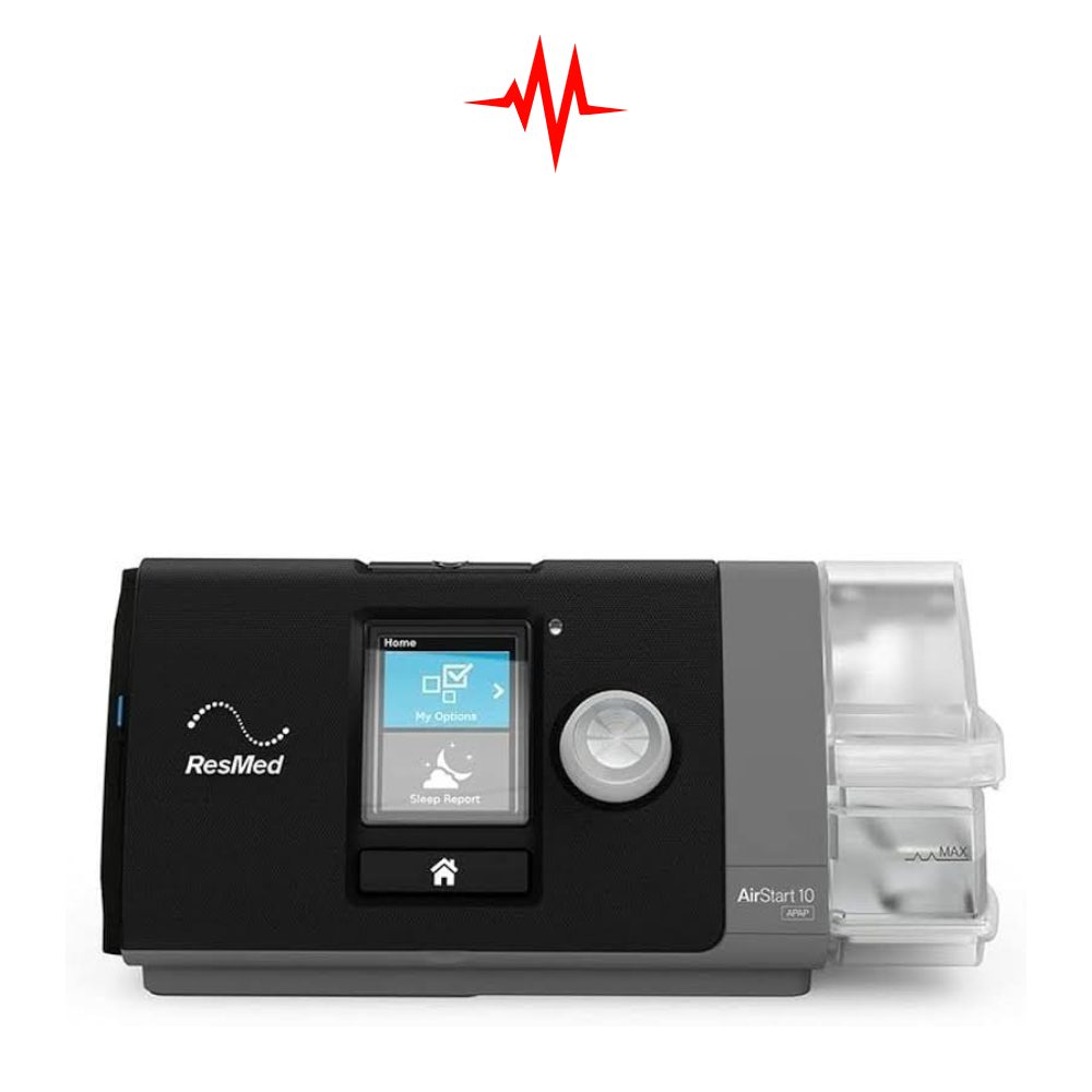 Precision Resmed AirStart 10 Auto CPAP Unit