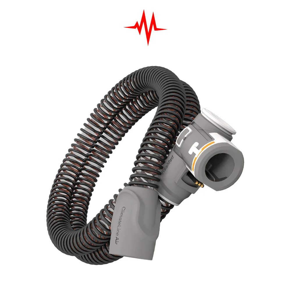 Precision ResMed ClimatemLineAir