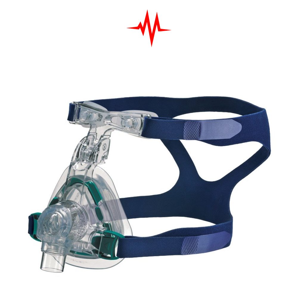 Precision ResMed Mirage Activa LT Nasal Mask with Headgear