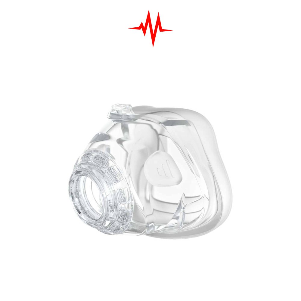 Precision ResMed Mirage FX Dual-Wall Spring Air Cushion