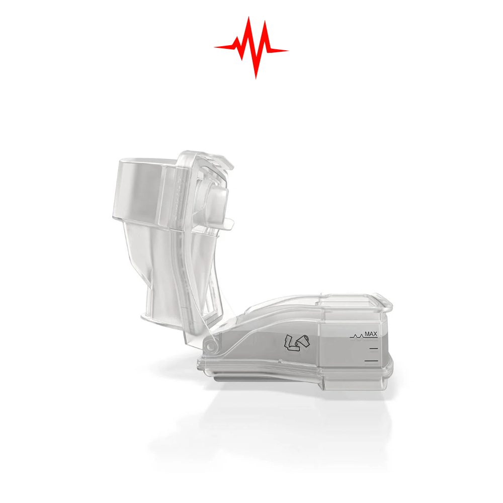 Precision ResMed Standard Water Chamber for AirSense 10 and AirCurve