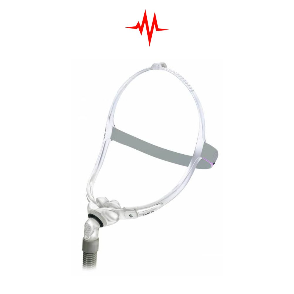Precision ResMed Swift FX Nasal Pillow Mas