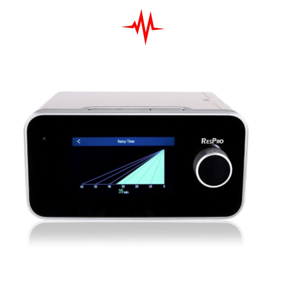 Respro Automatic BPAP AER series