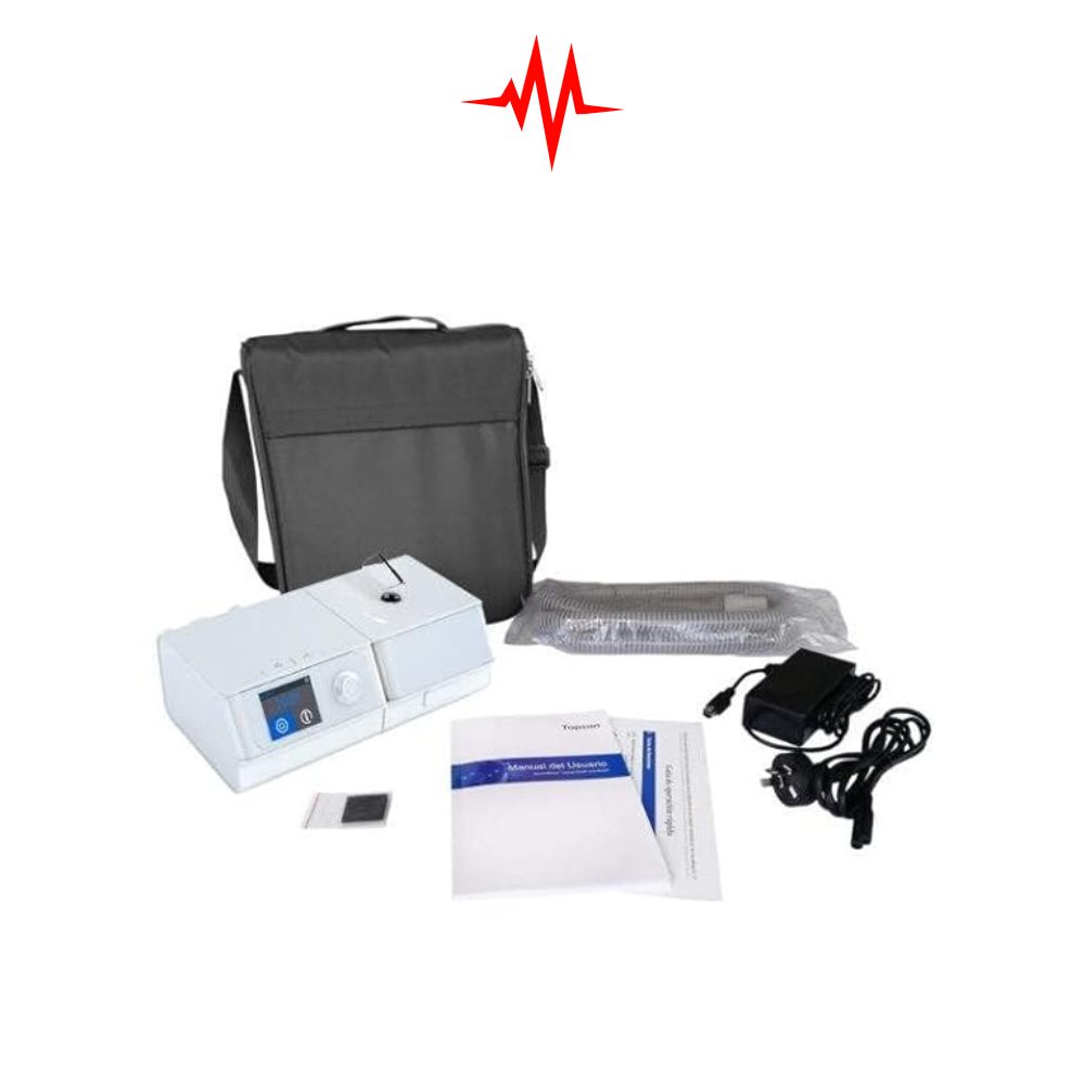 Precision ResTrend P20 Auto CPAP Machine – Advanced Sleep Apnea Therapy