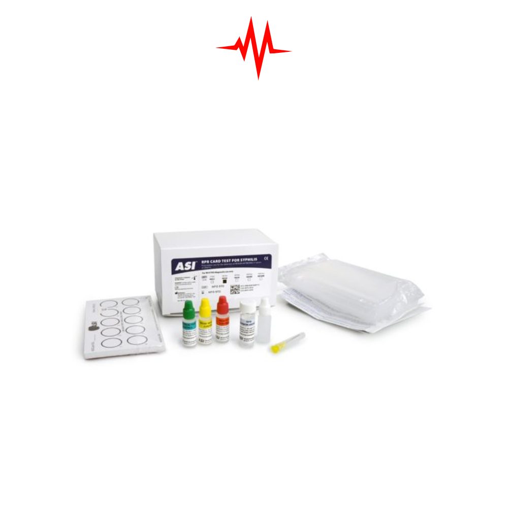 Precision RPR Complete Kit – Labkit