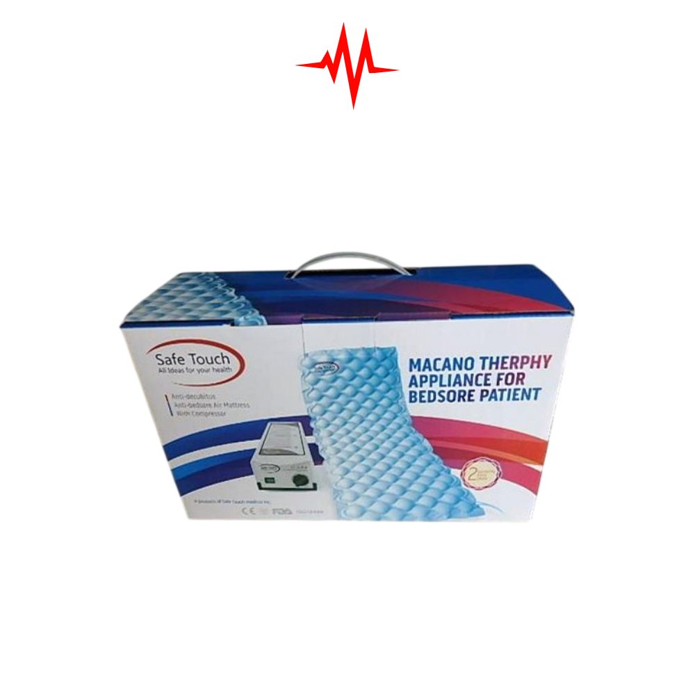 Safe Touch Air Mattress Only Mattress