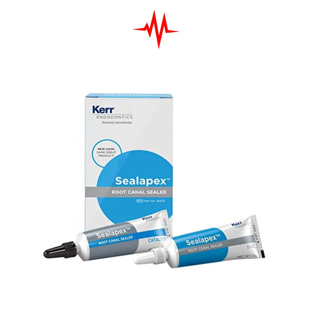 Sealapex Root Canal Sealer