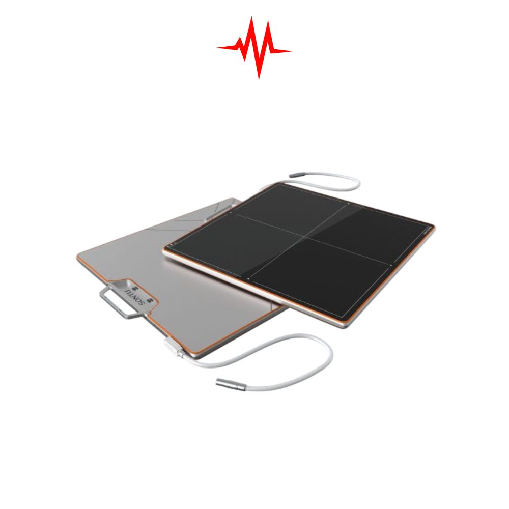 Shoimage RC-FPD02 Wired Flat Panel Detector – 17×17