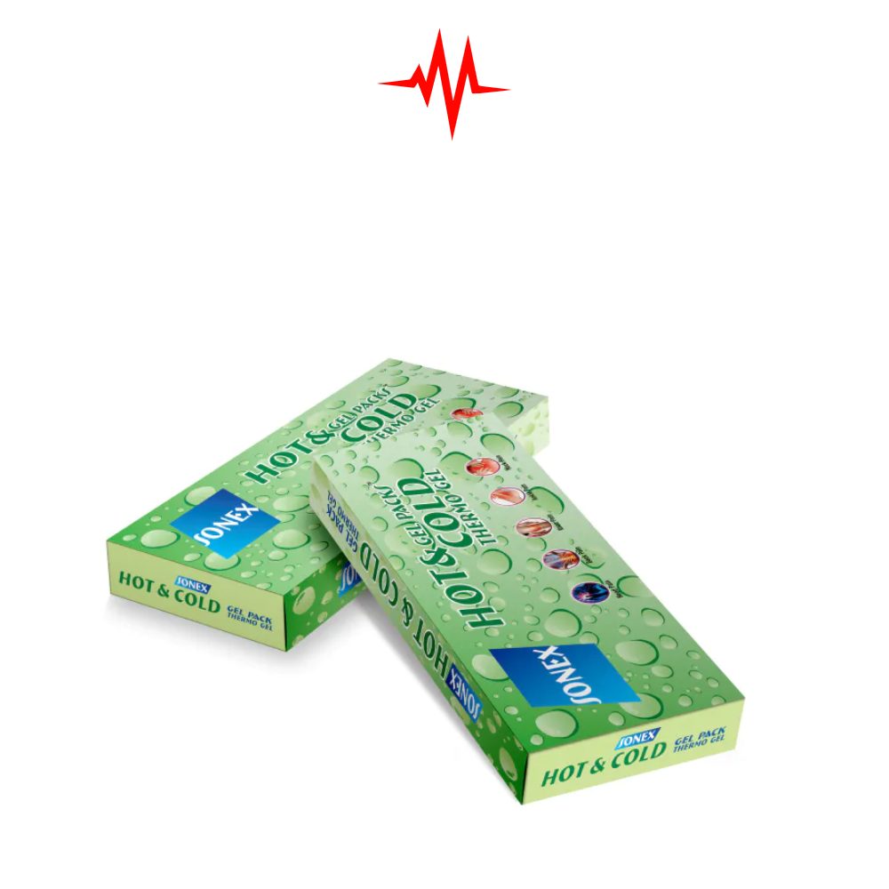 Precision Sonex Hot & Cold Thermo Gel Pack