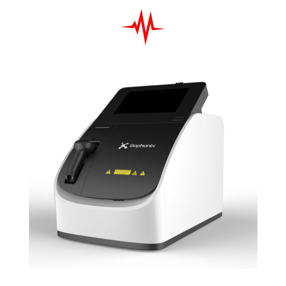 Precision Sophonix Aceso 80-A Fully Automated Hormone Analyzer